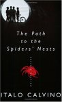 the-path-to-the-spiders-nest